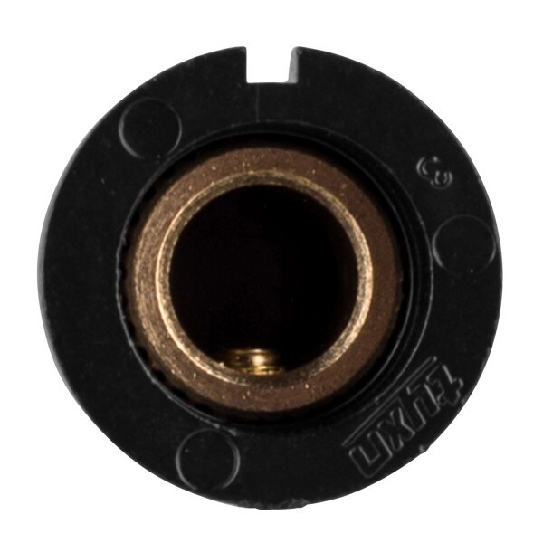 Main product image for Small Phenolic Guitar / Amplifier Knob 0.61 240-2200